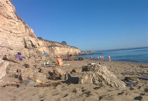 avila nude beach|Pirates Cove (Nude Beach) in Avila Beach California